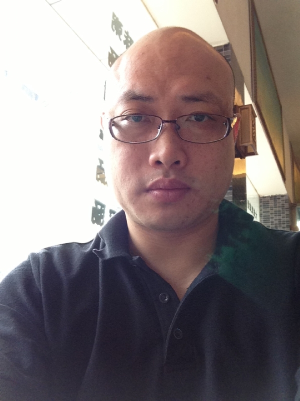 Benny的第一张照片--承德相亲服务中心