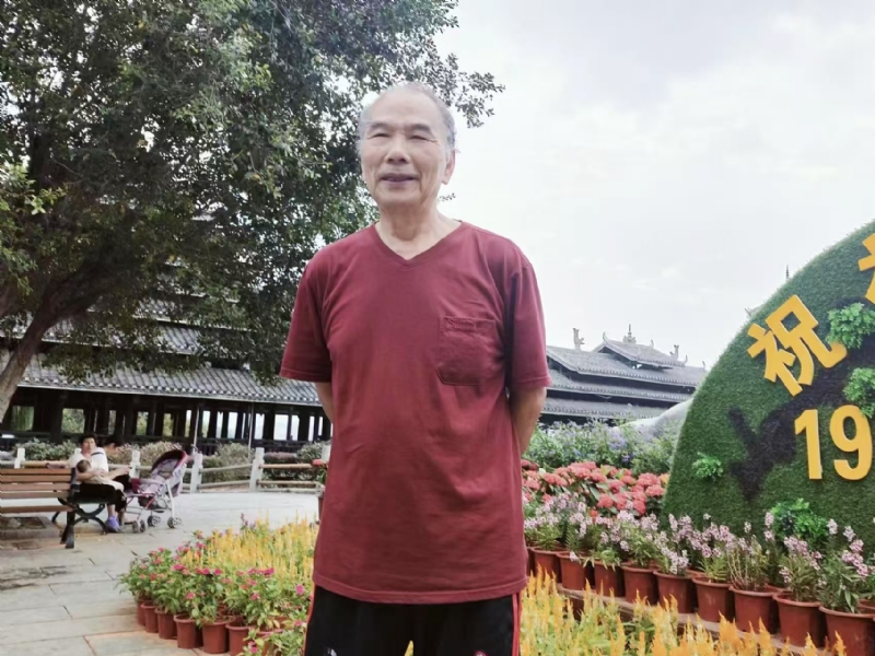 天星的第一张照片--承德相亲服务中心