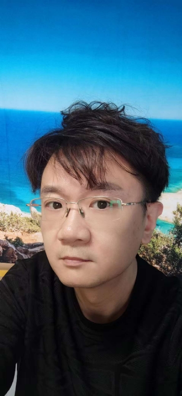 kent-yin的第二张照片--承德相亲服务中心