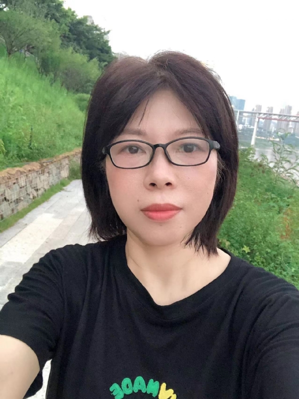 Amay的第二张照片--承德相亲服务中心