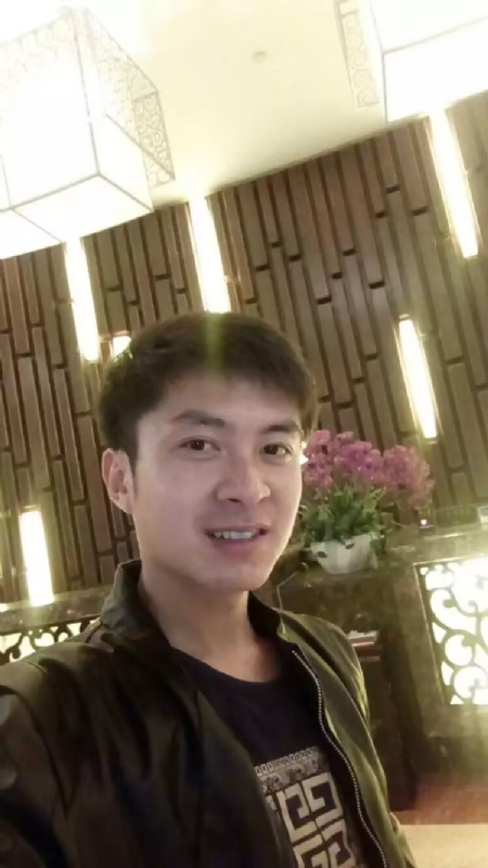 蓝锋的第二张照片--承德相亲服务中心