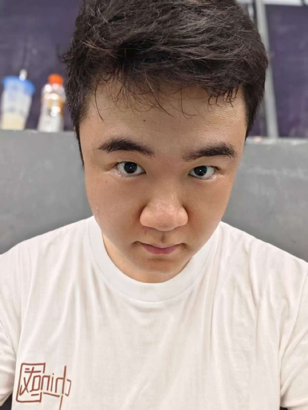 夏目的第二张照片--承德相亲服务中心