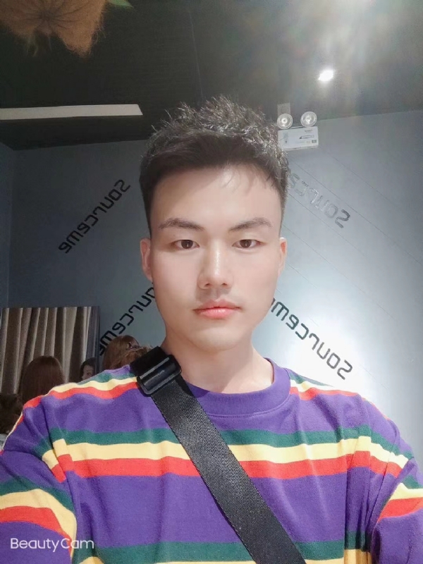 满天的星光的第四张照片--承德相亲服务中心