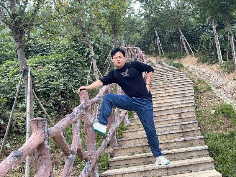 择一人白头偕老的第一张照片--承德相亲服务中心