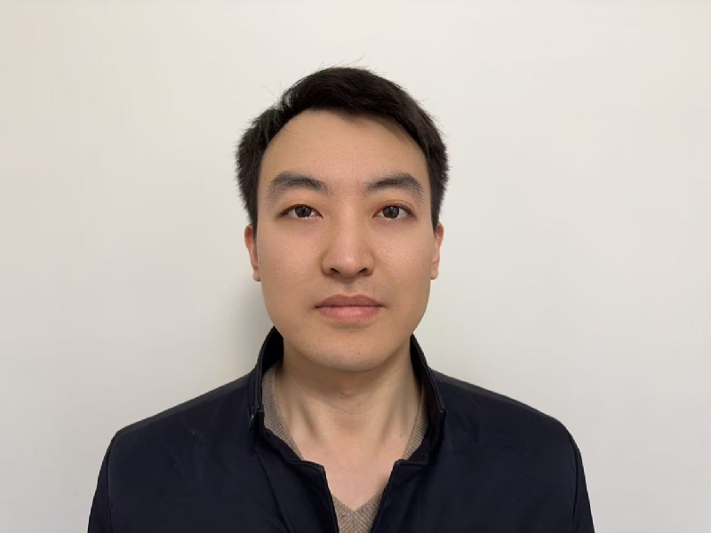 临渊的第二张照片--承德相亲服务中心