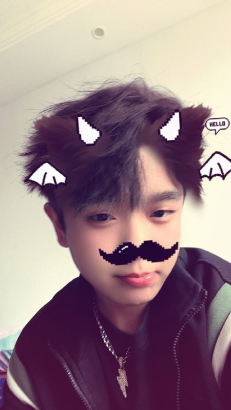 張翰的第一张照片--承德相亲服务中心