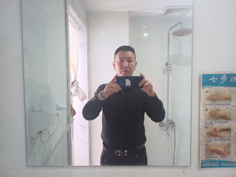 小小辰的第一张照片--承德相亲服务中心