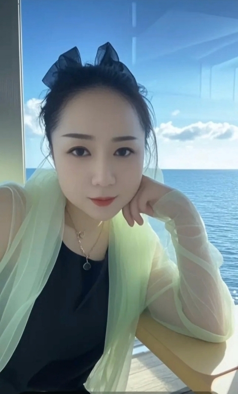 壵壵有光的第一张照片--承德相亲服务中心