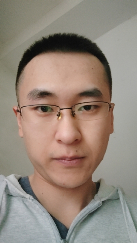 灵越的第一张照片--承德相亲服务中心