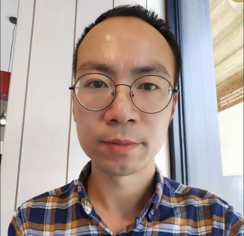 叶孤城的第一张照片--承德相亲服务中心