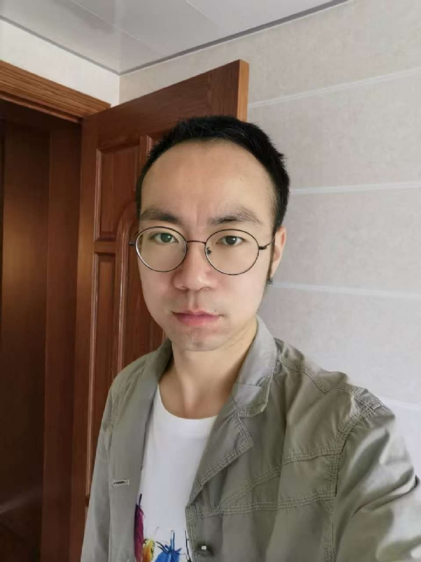 叶孤城的第五张照片--承德相亲服务中心