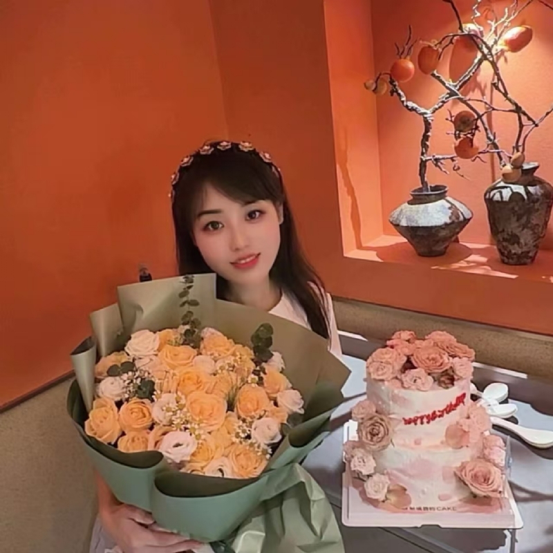 希希的第一张照片--承德相亲服务中心