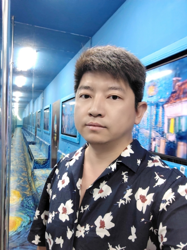 糖分的第一张照片--承德相亲服务中心