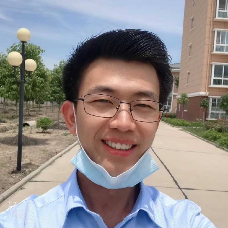 繁若的第一张照片--承德相亲服务中心