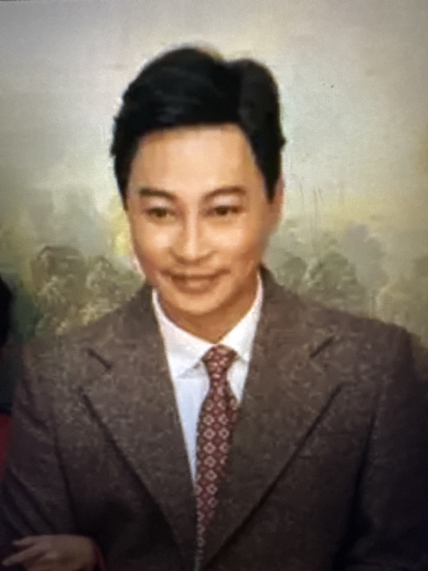 李剑程的第一张照片--承德相亲服务中心