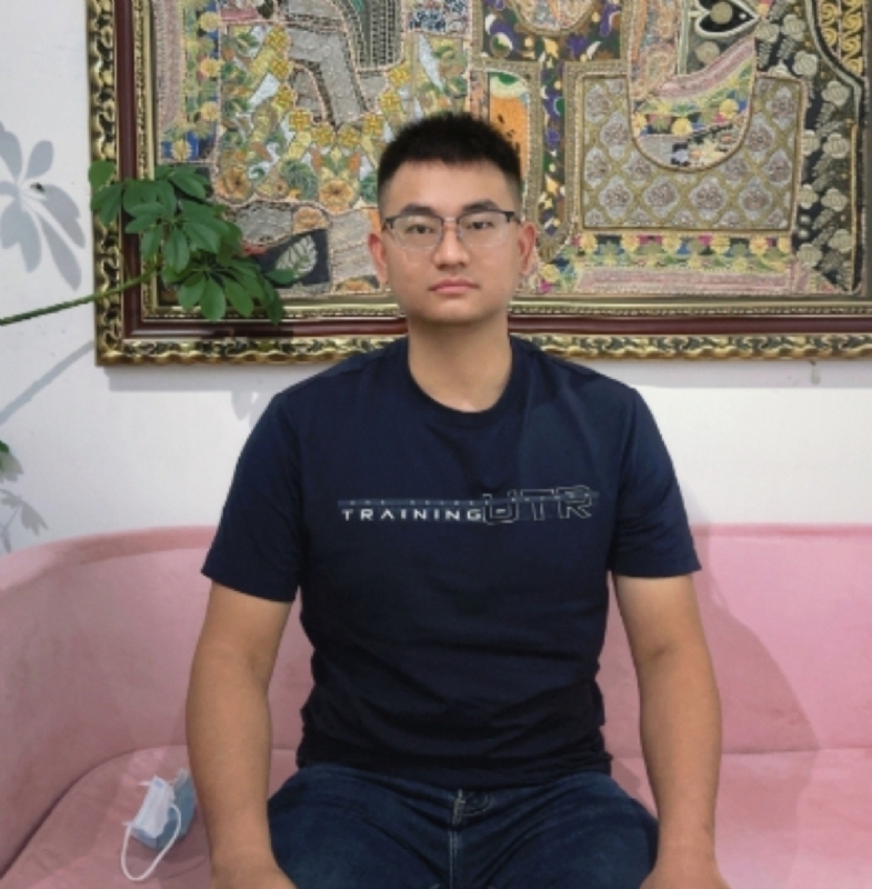 大黄的第一张照片--承德相亲服务中心