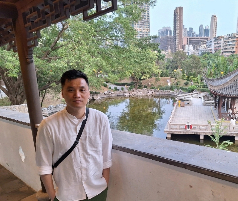 Aw的第一张照片--承德相亲服务中心