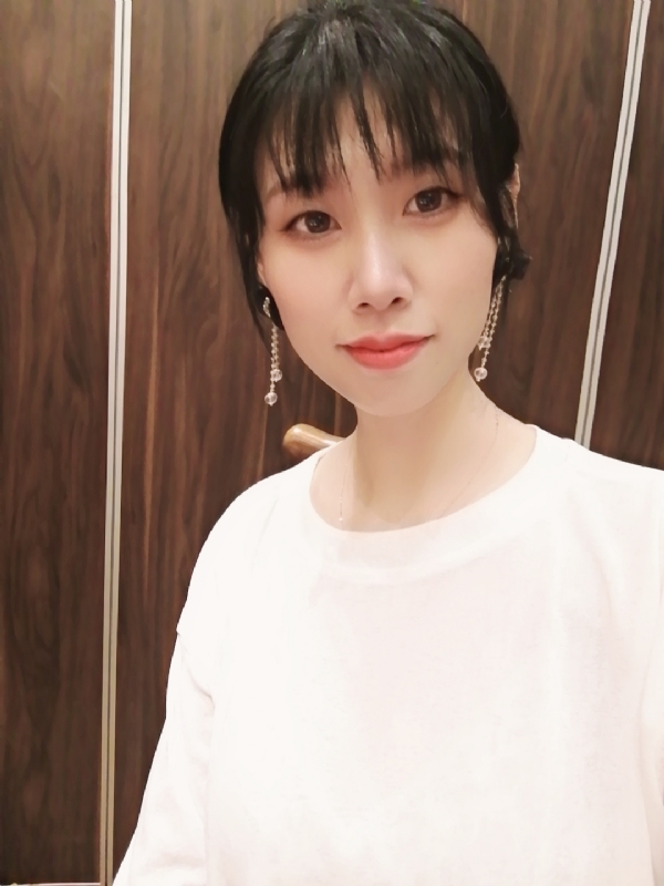 于小倩的第一张照片--承德相亲服务中心