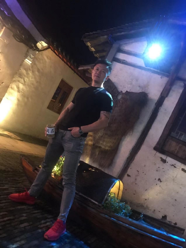 盐城相亲的第二张照片--承德相亲服务中心