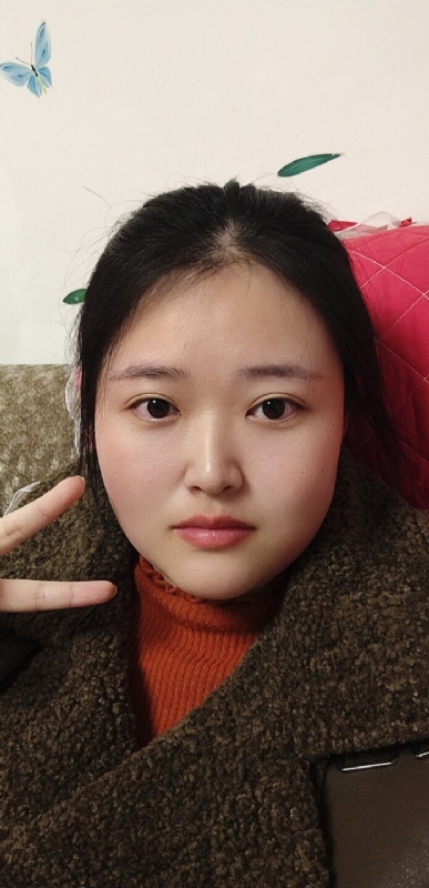 雪雪的第一张照片--承德相亲服务中心