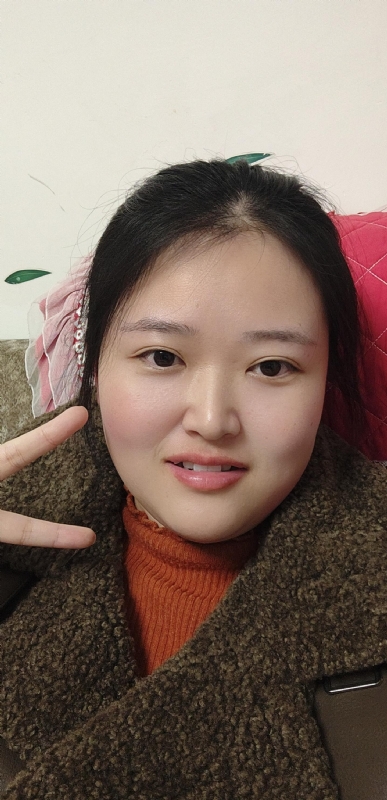 雪雪的第二张照片--承德相亲服务中心