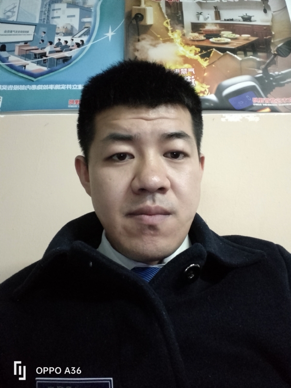 姜燃的第二张照片--承德相亲服务中心