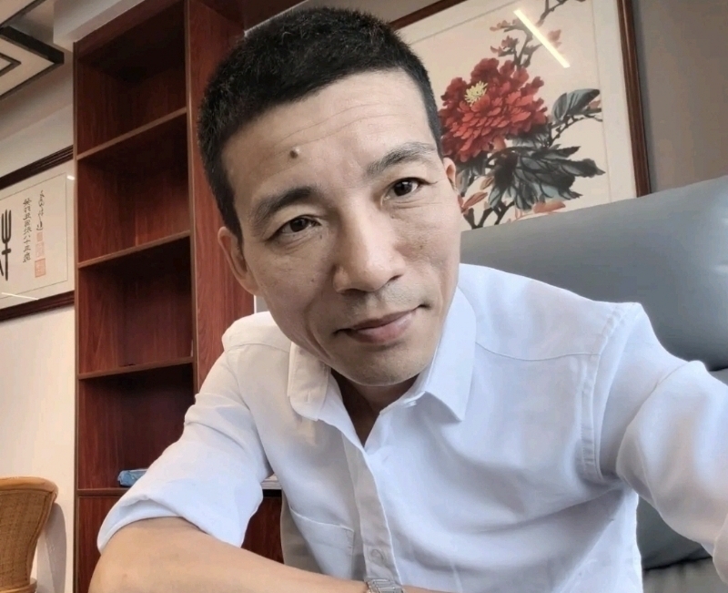 清风四海的第一张照片--承德相亲服务中心