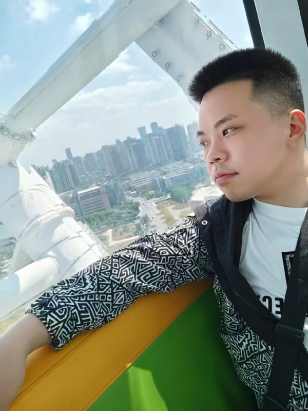 唐山相亲的第二张照片--承德相亲服务中心