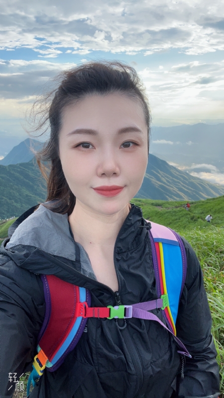 汀兰岸芷的第一张照片--承德相亲服务中心