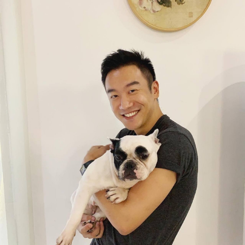 Jack的第二张照片--承德相亲服务中心