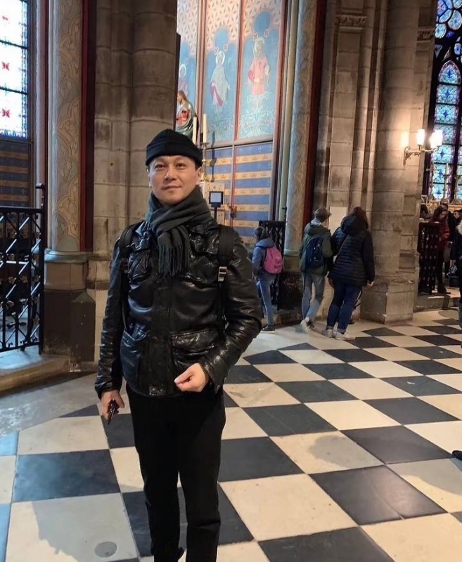 永不退役的军魂的第一张照片--承德相亲服务中心