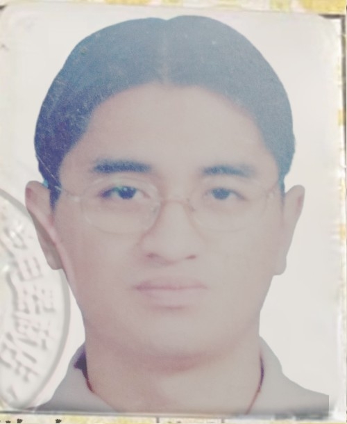 小宇子的第二张照片--承德相亲服务中心