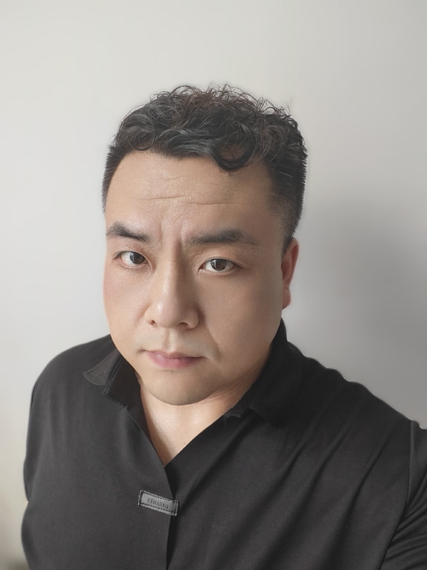 小沐的第一张照片--承德相亲服务中心