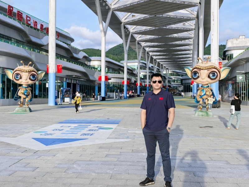 Mr王的第一张照片--承德相亲服务中心