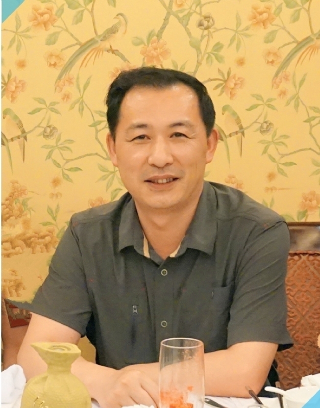 蒋老师的第一张照片--承德相亲服务中心