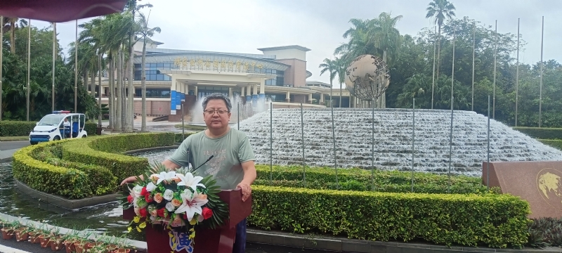 期待真情的的第二张照片--承德相亲服务中心