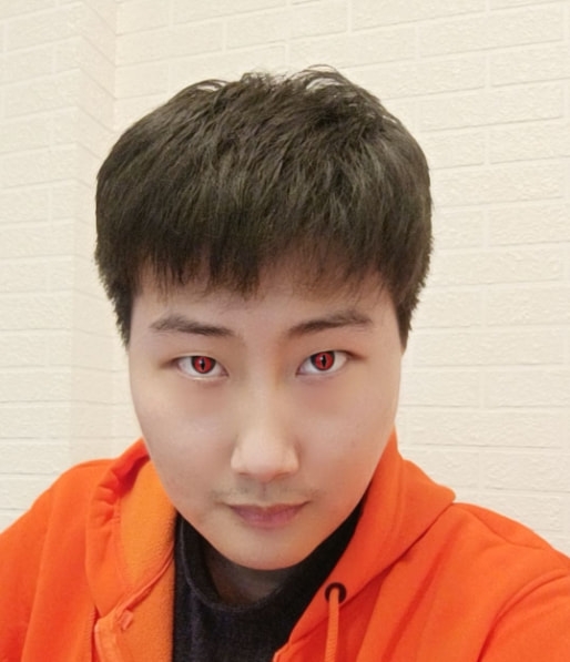 狐瞳的第一张照片--承德相亲服务中心