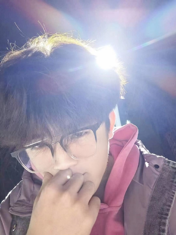 解药的第一张照片--承德相亲服务中心