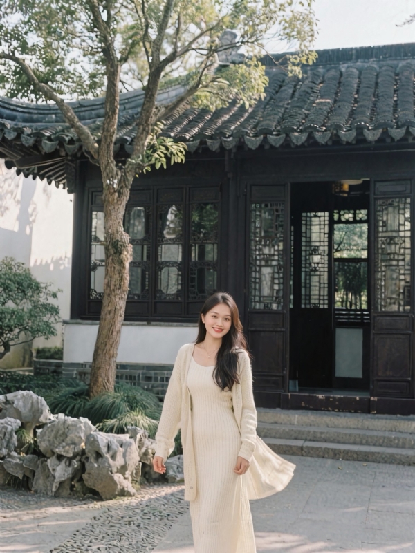 mary的第一张照片--承德相亲服务中心