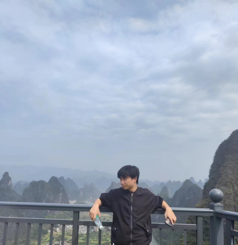 小杰的第一张照片--承德相亲服务中心