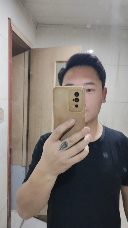 清橙的第一张照片--承德相亲服务中心