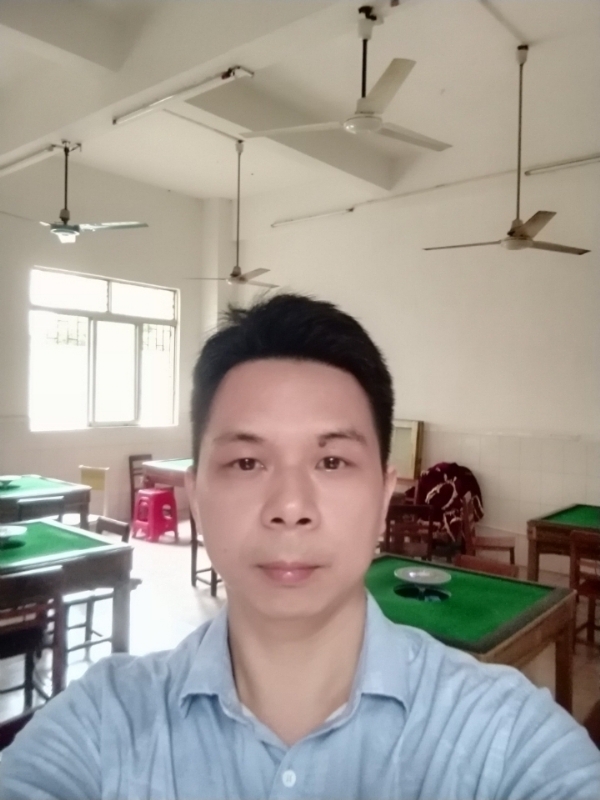 笑对人生的第一张照片--承德相亲服务中心