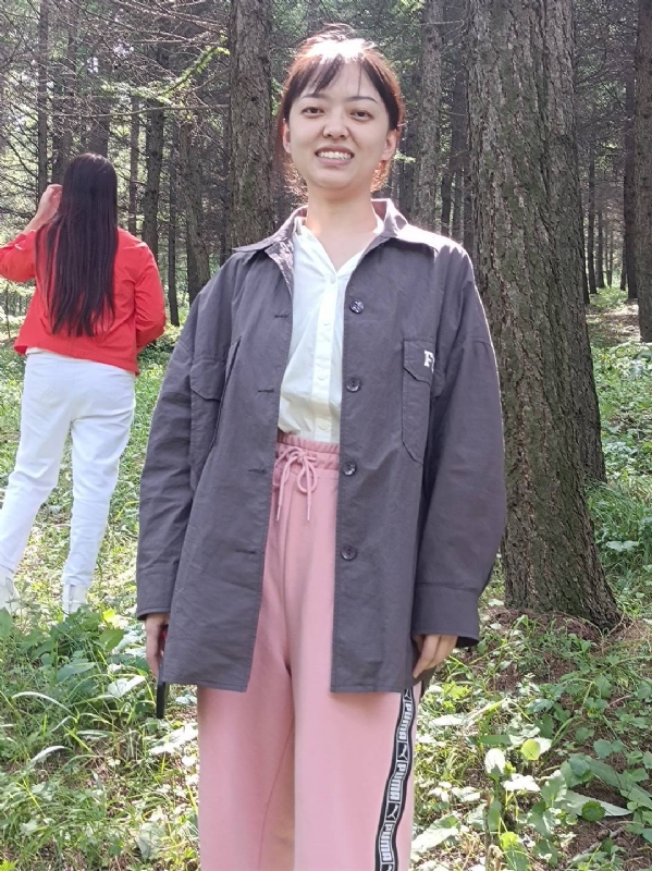 玻璃心的第二张照片--承德相亲服务中心