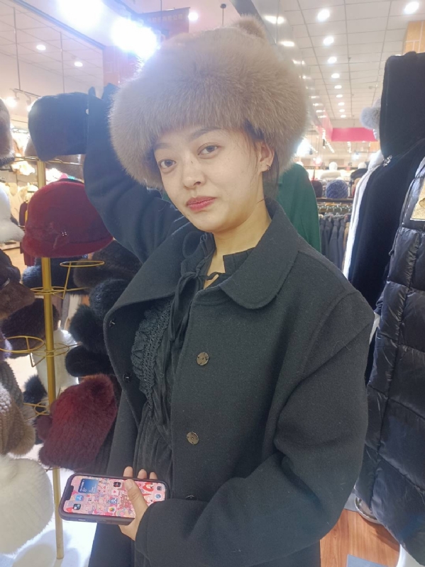 玻璃心的第三张照片--承德相亲服务中心