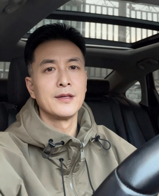 阿文的第一张照片--承德相亲服务中心