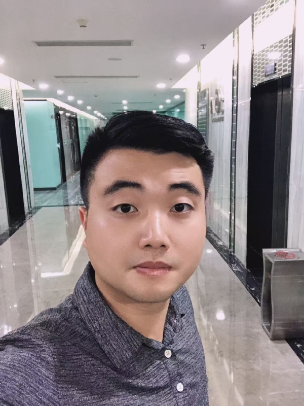 知行合一的第一张照片--承德相亲服务中心