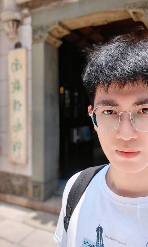 不吃猫的鱼的第一张照片--承德相亲服务中心