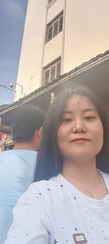 普通人的第二张照片--承德相亲服务中心