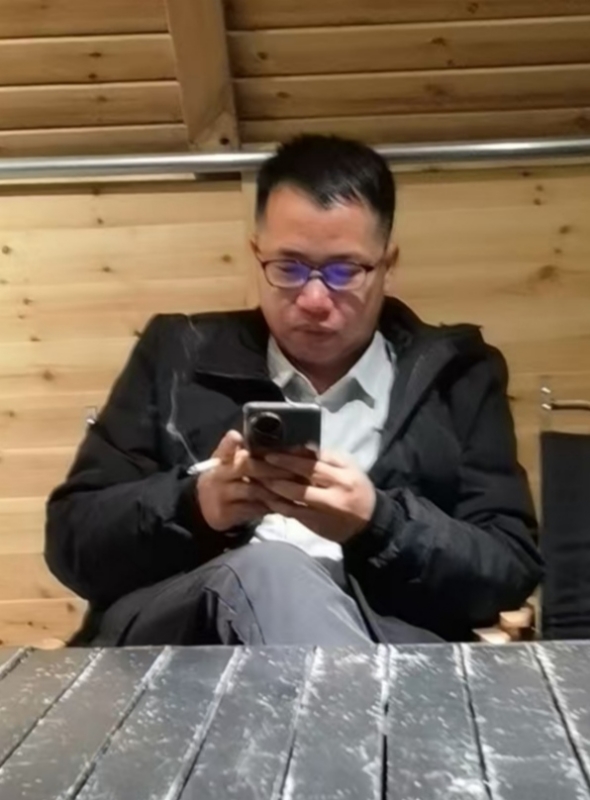 期待一个你的第五张照片--承德相亲服务中心