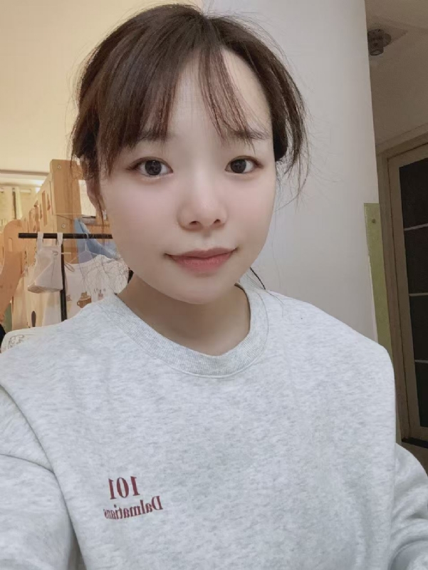 楚楚的第一张照片--承德相亲服务中心